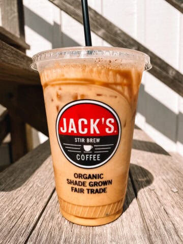 hamptons coffee, jacks coffee hamptons, where is the hamptons located