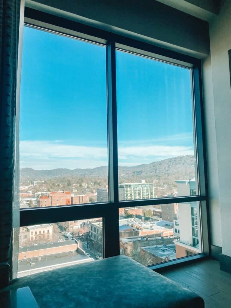 Kimpton Asheville, kimpton 