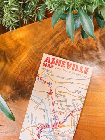 Asheville guide