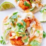 coconut-shrimp-taco