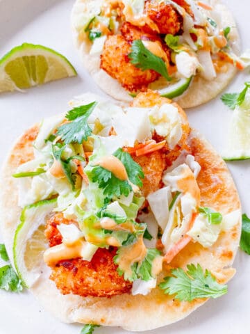 coconut-shrimp-taco