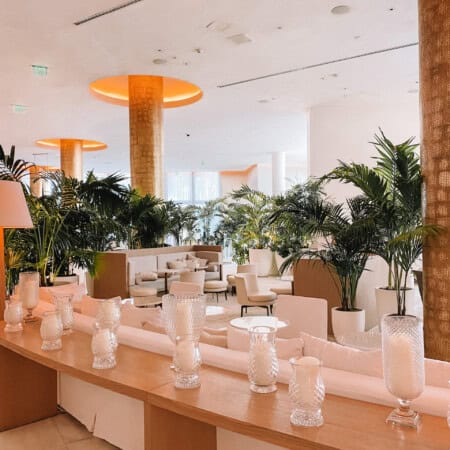 edition hotel miami