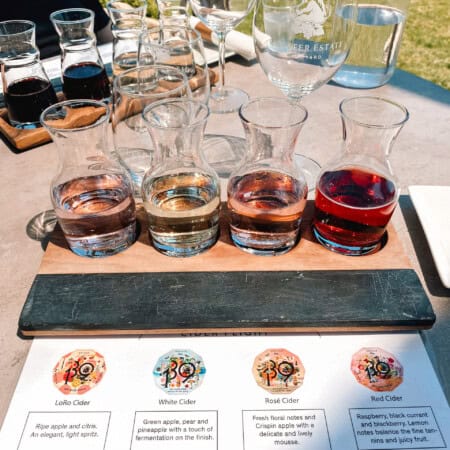 hamptons wolffer vineyard