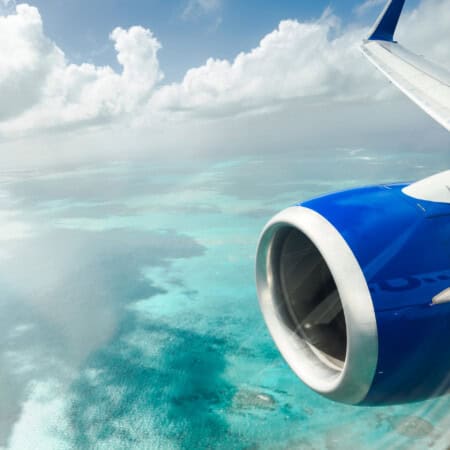 turks and caicos
