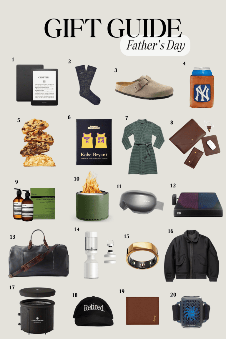 father's day gift ideas