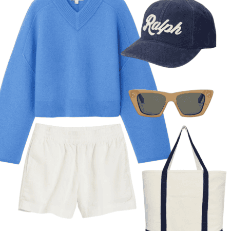 spring outfit 2024