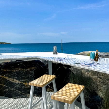 best restaurants in the hamptons