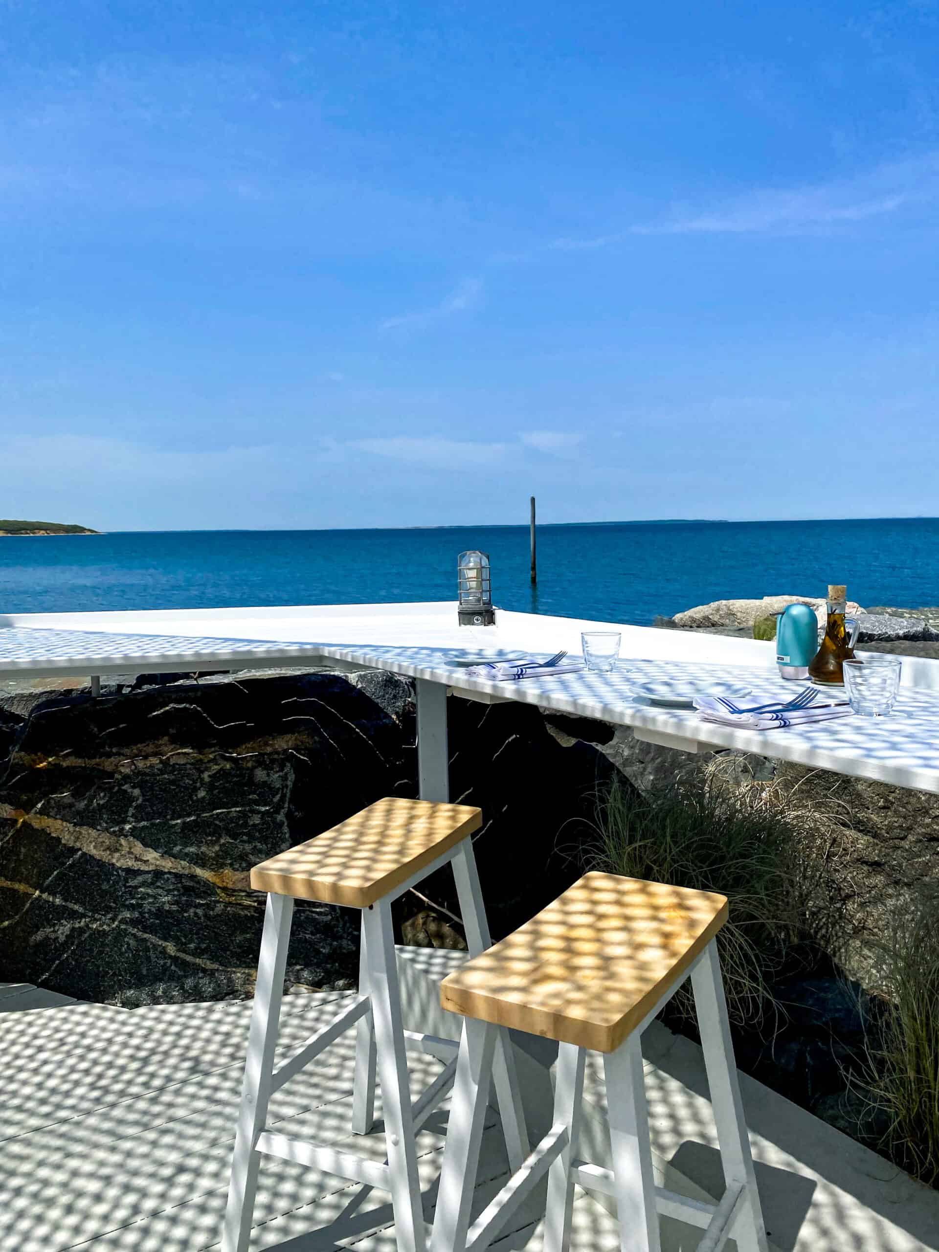 The Best Restaurants in the Hamptons – Leslie Eats