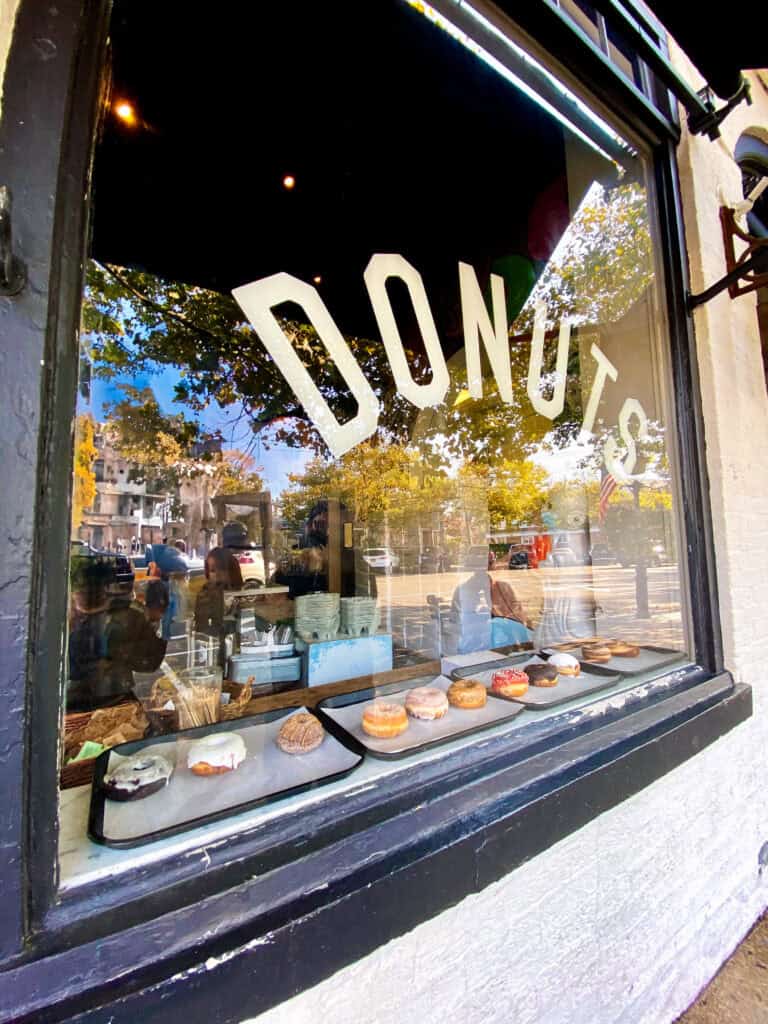 grindstone coffee