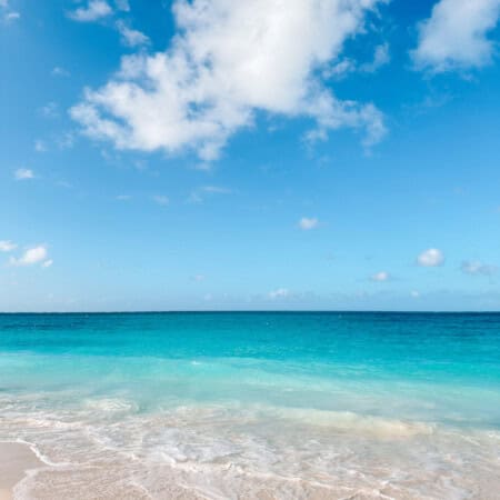 turks and caicos