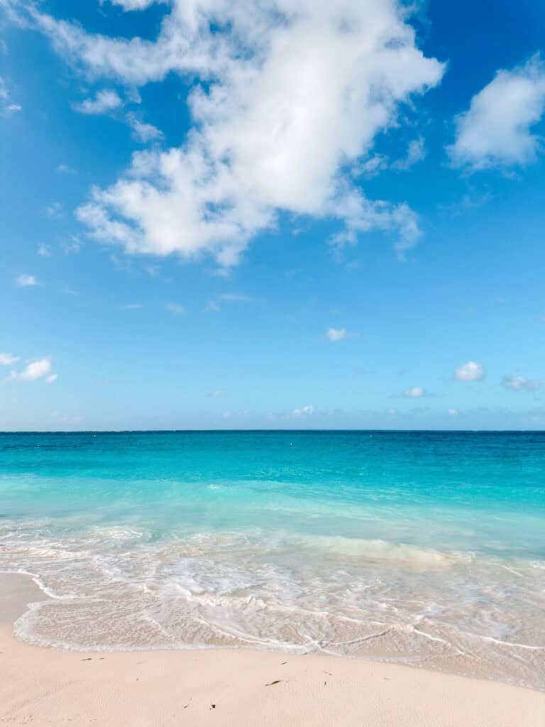 turks and caicos