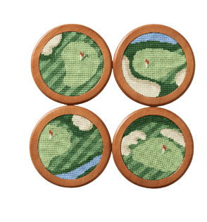 gift ideas for golfers