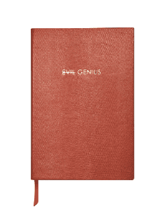 christmas ideas, notebook gifts