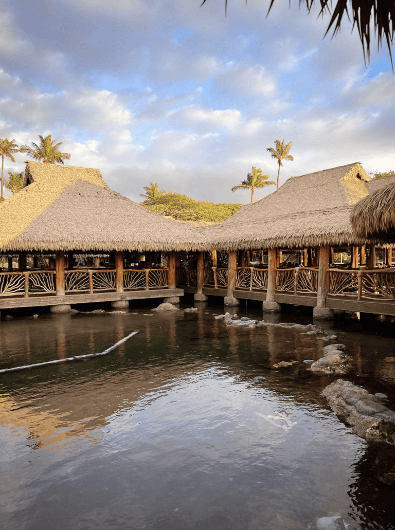 restaurants in maui