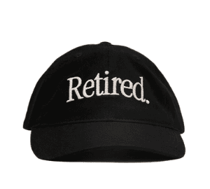 retired gift ideas