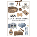 nancy meyers pet guide