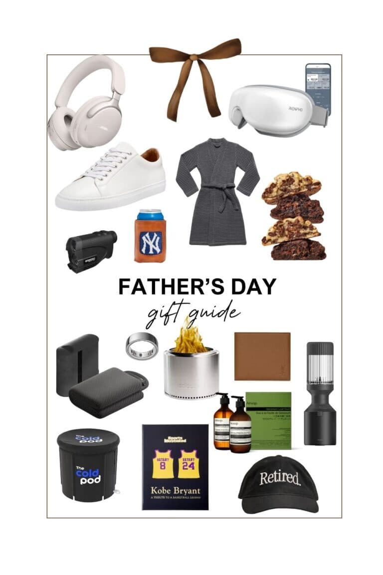 Father’s Day Gift Guide