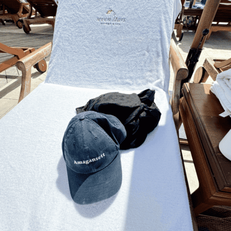 turks and caicos pool