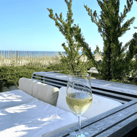 hamptons vacation